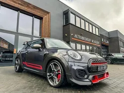 Grijs Gebruikt 2020 Mini John Cooper Works Hatchback | € 44.500 (Eerlijke prijs)