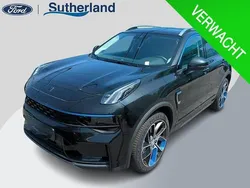 Zwart Gebruikt 2022 Lynk & Co 01 SUV | € 23.900 (Goede deal)