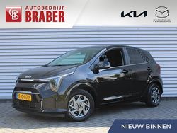 Zwart Gebruikt 2024 Kia Picanto Hatchback | € 18.450 (Iets duurder)