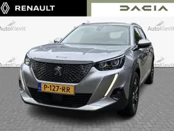 Grijs Gebruikt 2021 Peugeot 2008 Allure SUV | € 20.950 (Eerlijke prijs)