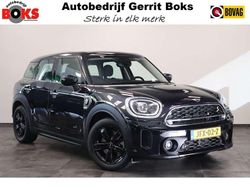 Blauw Gebruikt 2023 Mini Cooper S Countryman Untamed Edition SUV | € 35.950 (Eerlijke prijs)
