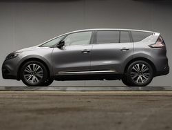 Grijs (metallic) Gebruikt 2015 Renault Espace Initiale Paris MPV | € 18.945 (Eerlijke prijs)