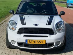 Wit Gebruikt 2012 Mini Countryman Chili SUV | € 8.900 (Goede deal)