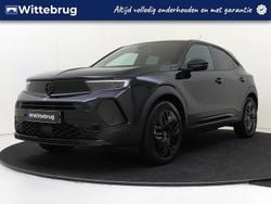 Zwart Gebruikt 2024 Opel Mokka-e SUV | € 25.895 (Duur)