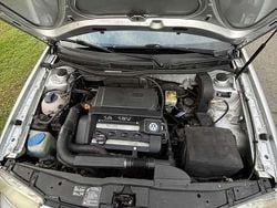 Gebruikt 2000 VW Bora Sedan | € 1.250 (Iets duurder)