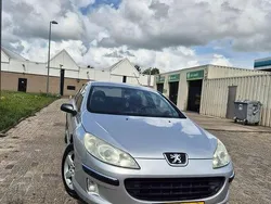 Grijs Gebruikt 2004 Peugeot 407 | € 1.400