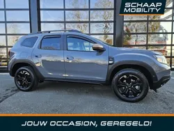 Grijs Gebruikt 2023 Dacia Duster Extreme SUV | € 25.750 (Eerlijke prijs)