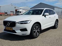 Wit Gebruikt 2020 Volvo XC60 Momentum SUV | € 28.500 (Super prijs)