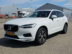 Wit Gebruikt 2020 Volvo XC60 Momentum SUV | € 33.924 (Super prijs)