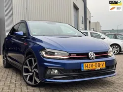 Blauw Gebruikt 2019 VW Polo Beats Hatchback | € 21.490 (Eerlijke prijs)