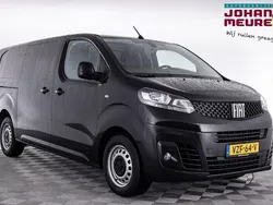 Zwart Gebruikt 2023 Fiat Scudo MPV | € 23.990 (Eerlijke prijs)