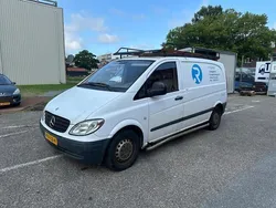 Overige Gebruikt 2007 Mercedes Vito MPV | € 1.950 (Super prijs)