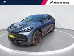 Blauw Gebruikt 2025 Cupra Tavascan SUV | € 53.940