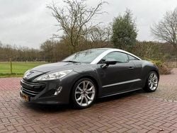 Grijs Gebruikt 2011 Peugeot RCZ Coupé | € 7.800 (Super prijs)