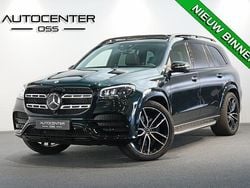 Groen Gebruikt 2024 Mercedes GLS400 AMG SUV | € 134.945