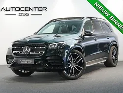 Groen Gebruikt 2024 Mercedes GLS400 AMG SUV | € 134.945