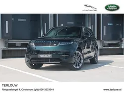 Groen Nieuw 2025 Land Rover Range Rover Sport Autobiography SUV | € 172.147