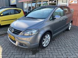 Grijs Gebruikt 2009 VW Golf Plus MPV | € 3.450