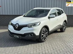 Wit Gebruikt 2015 Renault Kadjar Bose Edition SUV | € 10.749 (Goede deal)