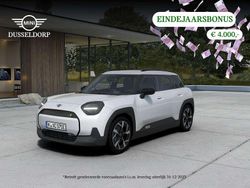 Wit Nieuw 2025 Mini Aceman Classic SUV | € 38.392 (Goede deal)