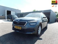 Grijs Gebruikt 2019 Skoda Kamiq Active SUV | € 14.951 (Eerlijke prijs)