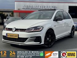 Wit Gebruikt 2019 VW Golf VII GTI Hatchback | € 26.990 (Goede deal)
