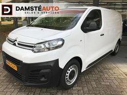 Overig Gebruikt 2022 Citroën Jumpy MPV | € 12.950 (Goede deal)
