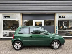 Groen Gebruikt 1999 VW Lupo Trendline Hatchback | € 1.999 (Eerlijke prijs)