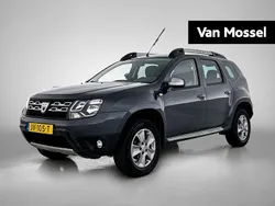 Grijs Gebruikt 2016 Dacia Duster Lauréate SUV | € 9.900 (Eerlijke prijs)