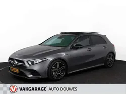 Mercedes A35 AMG