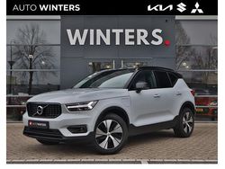 Wit Gebruikt 2021 Volvo XC40 R-Design SUV | € 33.945 (Eerlijke prijs)
