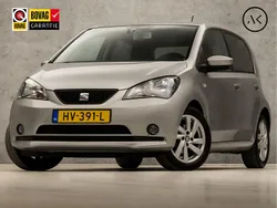Grijs Gebruikt 2016 Seat Mii CONNECT Hatchback | € 4.945 (Goede deal)