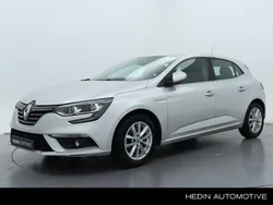Grijs Gebruikt 2019 Renault Mégane IV Expression Hatchback | € 15.445