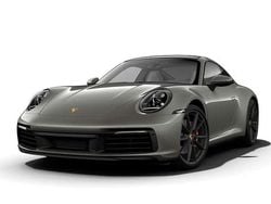 Groen Gebruikt 2020 Porsche 911 Carrera 4S Coupé | € 154.900 (Eerlijke prijs)