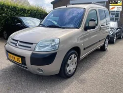 Beige Gebruikt 2005 Citroën Berlingo MPV | € 2.349 (Eerlijke prijs)