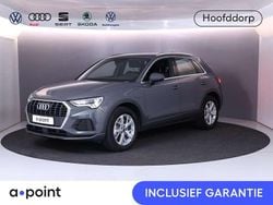Grijs Gebruikt 2021 Audi Q3 Business SUV | € 31.349 (Goede deal)