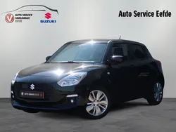 Zwart Gebruikt 2019 Suzuki Swift Hatchback | € 13.899 (Eerlijke prijs)