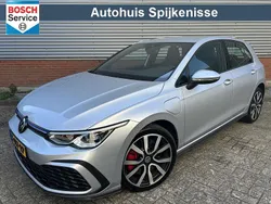 Grijs Gebruikt 2021 VW Golf VIII GTE Hatchback | € 25.450 (Goede deal)