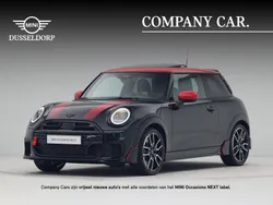Zwart Gebruikt 2025 Mini John Cooper Works Hatchback | € 51.461