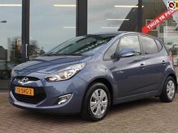 Blauw Gebruikt 2011 Hyundai ix20 MPV | € 6.700 (Goede deal)