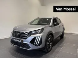 Grijs Gebruikt 2024 Peugeot 2008 Allure SUV | € 25.440 (Eerlijke prijs)