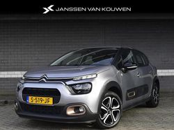 Grijs Gebruikt 2023 Citroën C3 PureTech Hatchback | € 15.795 (Eerlijke prijs)