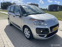 Grijs Gebruikt 2011 Citroën C3 Picasso MPV | € 5.750 (Iets duurder)
