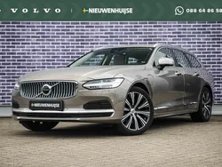 Grijs Gebruikt 2022 Volvo V90 Inscription Stationwagen | € 42.899 (Goede deal)