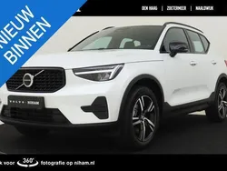 Wit Gebruikt 2024 Volvo XC40 Plus SUV | € 41.890 (Goede deal)