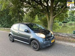 Grijs Gebruikt 2005 Citroën C1 Hatchback | € 1.850 (Eerlijke prijs)