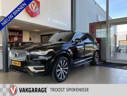 Zwart Gebruikt 2020 Volvo XC90 Inscription SUV | € 49.950 (Duur)