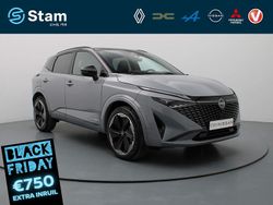 Grijs Gebruikt 2025 Nissan Qashqai 360º SUV | € 37.990 (Goede deal)