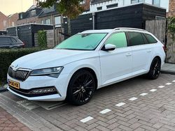 Gebruikt 2020 Skoda Superb | € 20.950