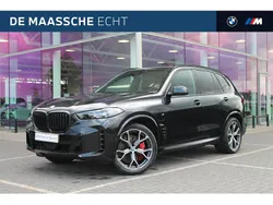 Zwart Gebruikt 2024 BMW X5 Executive SUV | € 95.950 (Goede deal)